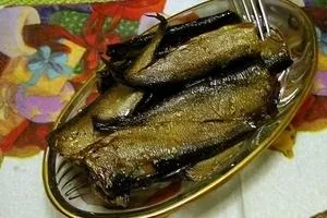 Як приготувати уклейку рецепти кулінарії (уклейку) Як приготувати уклейку рецепти кулінарії