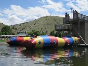 Як самостійно виготовити вишку для БЛОБ (самостійно) Як самостійно виготовити вишку для БЛОБ