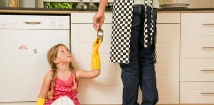 Як привчити дитину до чистоти і порядку - на сайті - все про вагітність, пологи, грудне (якби дитина без нагадувань чистив зуби) Як привчити дитину до чистоти і порядку - на сайті - все про вагітність, пологи, грудне