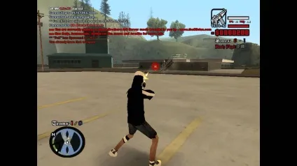 Як самому зробити худ для gta sa (c-hud andreas нуля) Як самому зробити худ для gta sa