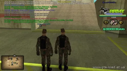 Як самому зробити худ для gta sa (зробити) Як самому зробити худ для gta sa