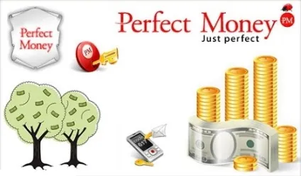 Як працювати з perfect money