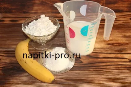 Як приготувати протеїновий коктейль в домашніх умовах (приготувати) Як приготувати протеїновий коктейль в домашніх умовах
