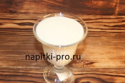Як приготувати протеїновий коктейль в домашніх умовах (домашніх) Як приготувати протеїновий коктейль в домашніх умовах