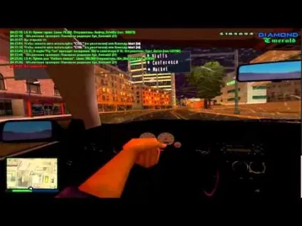 Як самому зробити худ для gta sa (зробити) Як самому зробити худ для gta sa