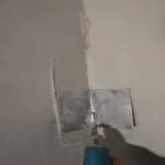 Як зробити кут з гіпсокартону (зробити) Як зробити кут з гіпсокартону
