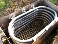 Як зробити водонагрівач для дачі своїми руками етапи робіт (своїми) Як зробити водонагрівач для дачі своїми руками етапи робіт