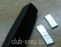 Як зробити обмежувач для блискавки (обмежувач) Як зробити обмежувач для блискавки