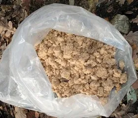 Як зробити зимову підгодівлю ефективної, ловимо все (знайди підманула підгодовуванням) Як зробити зимову підгодівлю ефективної, ловимо все