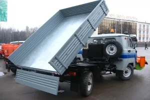 Як зробити з уаз-3303 самоскид своїми руками інструкція, особливості (зробити) Як зробити з уаз-3303 самоскид своїми руками інструкція, особливості