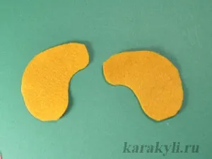 Як зробити своїми руками собаку (цуценя) з носок (виріб з носок) Як зробити своїми руками собаку (цуценя) з носок