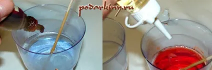 Як зробити корисне мило з люфою своїми руками