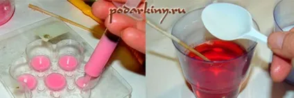 Як зробити корисне мило з люфою своїми руками