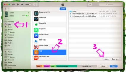 Як дивитися фільми на iphone або ipad повне керівництво (фільми) Як дивитися фільми на iphone або ipad повне керівництво