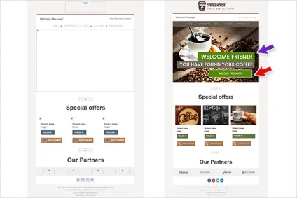 Як зробити красиву розсилку email (красиво зробити розсилку)
