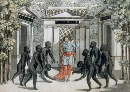 Як слухати оперу, arzamas