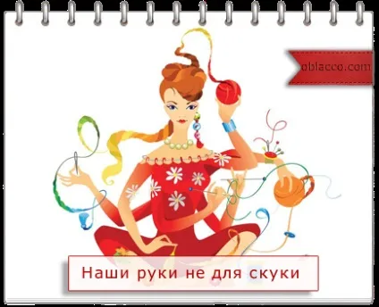 Як зробити декупаж на тканині (декупаж) Як зробити декупаж на тканині