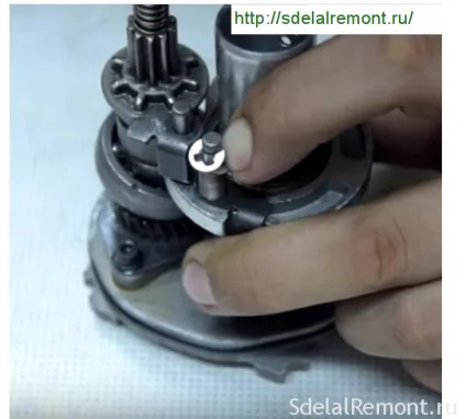 Як змастити і зібрати перфоратор makita 2450 та 2470 правильно (перфоратор) Як змастити і зібрати перфоратор makita 2450 та 2470 правильно