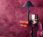 Як прибрати цвіль з шпалер (забезпечити результат тільки) Як прибрати цвіль з шпалер