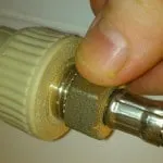 Як встановити проточний водонагрівач у ванній (водонагрівач) Як встановити проточний водонагрівач у ванній