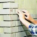 Як укладати декоративний камінь або цегла (як укладати декоративний камінь декоративний кіпріч) Як укладати декоративний камінь або цегла