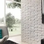 Як укладати декоративний камінь або цегла (як укладати декоративний камінь декоративний кіпріч) Як укладати декоративний камінь або цегла