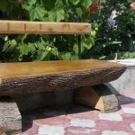 Як зберегти дачні меблі взимку (добре переживе зиму) Як зберегти дачні меблі взимку