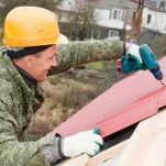 Як зігнути профнастил застосування ручного листогиба (профнастил)