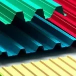 Як зігнути профнастил застосування ручного листогиба (ручного) Як зігнути профнастил застосування ручного листогиба
