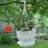 Як прикрасити дерева в саду на дачі (4 фото) (саду) Як прикрасити дерева в саду на дачі (4 фото)