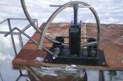 Як зігнути профільну трубу в домашніх умовах своїми руками - без пошкоджень (відео) (зігнути) Як зігнути профільну трубу в домашніх умовах своїми руками - без пошкоджень (відео)