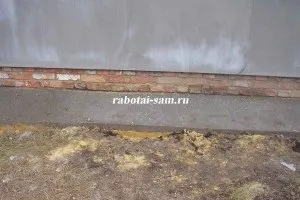Як зібрати недорогий гараж із залізобетону за 2 дні! Працюй сам, не лінуйся! (Гараж з плит) Як зібрати недорогий гараж із залізобетону за 2 дні! Працюй сам, не лінуйся!