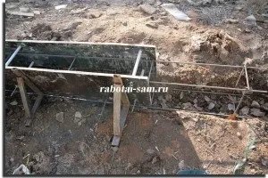 Як зібрати недорогий гараж із залізобетону за 2 дні! Працюй сам, не лінуйся! (Дешевий гараж своїми руками) Як зібрати недорогий гараж із залізобетону за 2 дні! Працюй сам, не лінуйся!