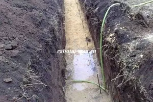 Як зібрати недорогий гараж із залізобетону за 2 дні! Працюй сам, не лінуйся! (Ворота для гаража своїми руками) Як зібрати недорогий гараж із залізобетону за 2 дні! Працюй сам, не лінуйся!