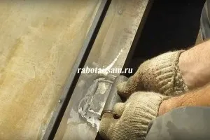 Як зібрати недорогий гараж із залізобетону за 2 дні! Працюй сам, не лінуйся! (Дешевий гараж своїми руками) Як зібрати недорогий гараж із залізобетону за 2 дні! Працюй сам, не лінуйся!