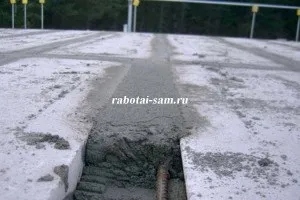 Як зібрати недорогий гараж із залізобетону за 2 дні! Працюй сам, не лінуйся! (Гараж залізобетонний) Як зібрати недорогий гараж із залізобетону за 2 дні! Працюй сам, не лінуйся!