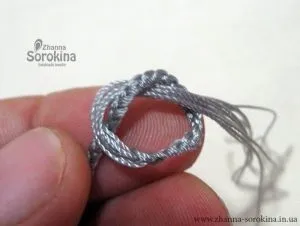 Як сплести фенечку з бісеру на верстаті (фенечку) Як сплести фенечку з бісеру на верстаті