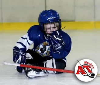 Як стати хокеїстом at hockey (хокеїстом) Як стати хокеїстом at hockey