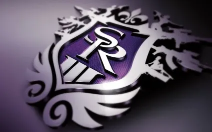 Як прибрати цензуру в saints row 3 (saints) Як прибрати цензуру в saints row 3