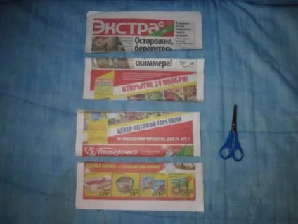 Як сплести з газет кашпо для квітів (подарунки) Як сплести з газет кашпо для квітів