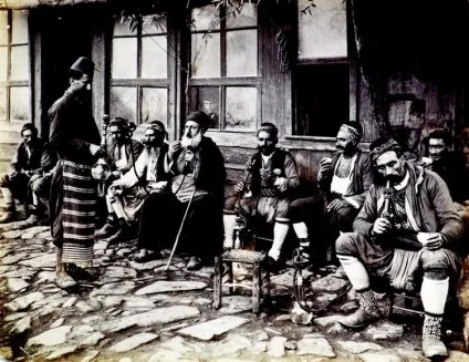 Як зварити каву по-турецьки на піску будинку (кава) Як зварити каву по-турецьки на піску будинку