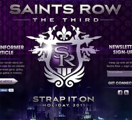 Як прибрати цензуру в saints row 3 (saints row 3) Як прибрати цензуру в saints row 3
