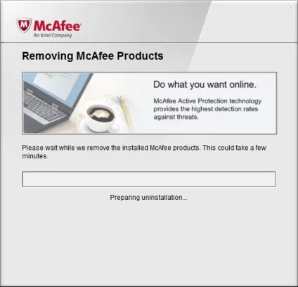 Як видалити mcafee з windows 10 повністю очищення папок і реєстру, корисні утиліти (mcafee) Як видалити mcafee з windows 10 повністю очищення папок і реєстру, корисні утиліти