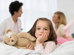 Як вибрати, лікуватися дитині вдома або їхати в лікарню (їхати чи дитині в лікарню) Як вибрати, лікуватися дитині вдома або їхати в лікарню