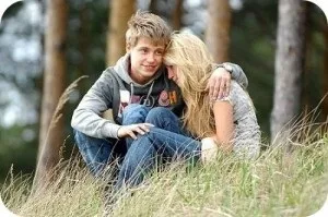 Як вести себе з колишньою дівчиною, як повернути дівчину (себе) Як вести себе з колишньою дівчиною, як повернути дівчину