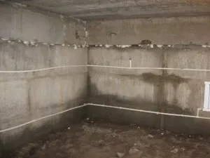 Як утеплити підвал в приватному будинку своїми руками (будинку) Як утеплити підвал в приватному будинку своїми руками