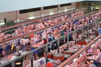 Як вибрати гарне м'ясо