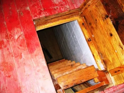 Як утеплити підвал в приватному будинку своїми руками (приватному) Як утеплити підвал в приватному будинку своїми руками