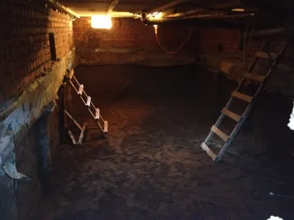 Як утеплити підвал в приватному будинку своїми руками (будинку) Як утеплити підвал в приватному будинку своїми руками