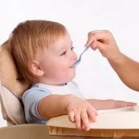 Каші для дітей до року